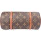 Louis Vuitton Canvas Monogram RARE Papillon 20 Handbag