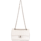 Chanel Travel Line Single Flap Bag