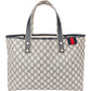 Gucci GG Supreme Monogram Handbag