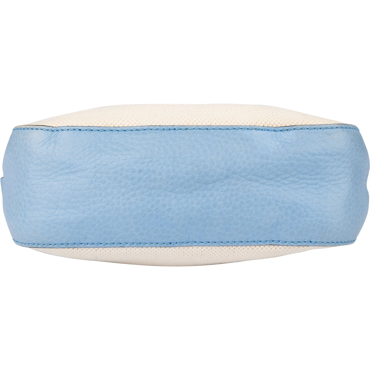 Gucci Bicolor GG Soho Crossbody Bag