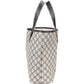 Gucci GG Supreme Monogram Handbag