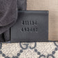 Gucci GG Supreme Monogram Handbag