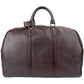 Louis Vuitton Taiga Leather Kendall Travel Bag