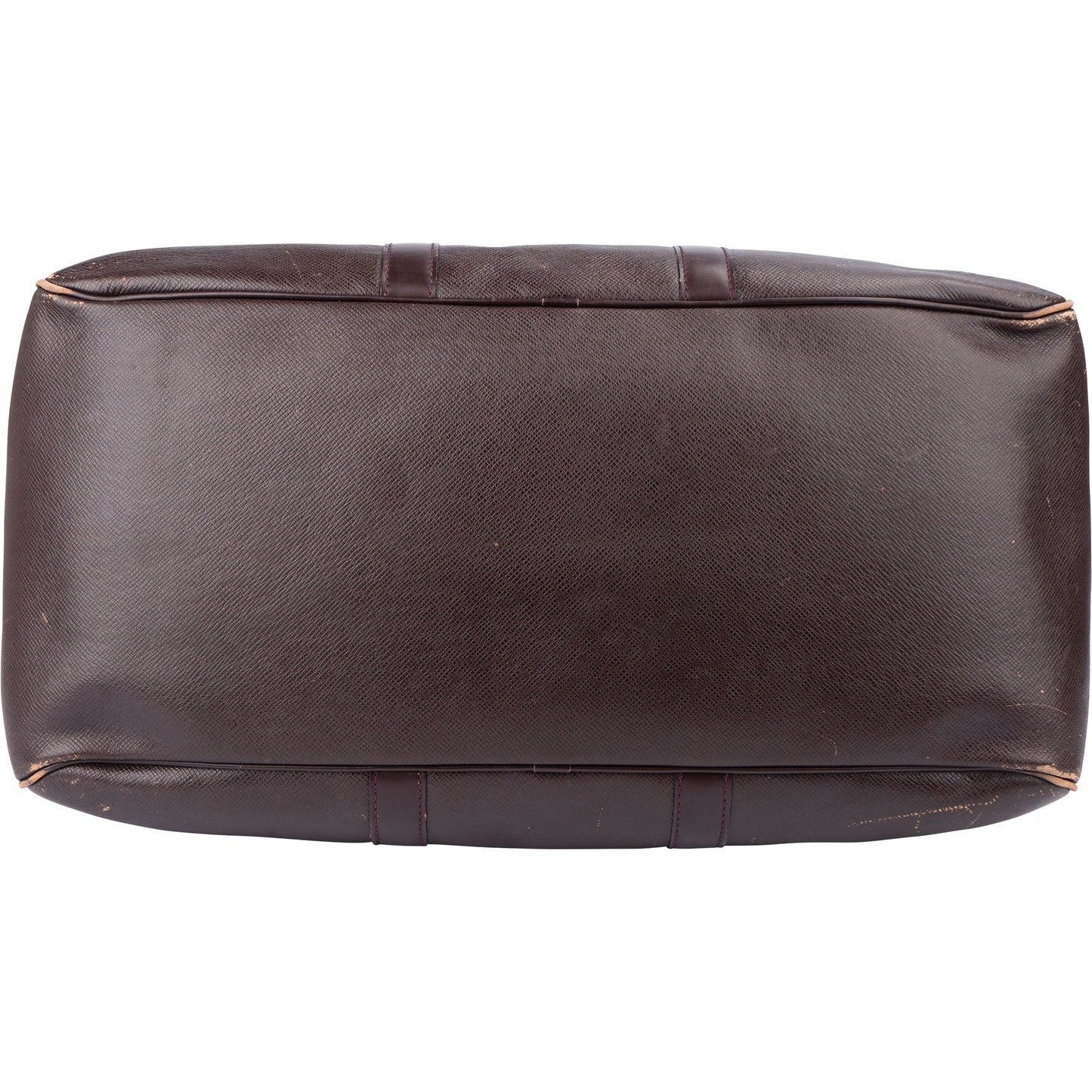 Louis Vuitton Taiga Leather Kendall Travel Bag