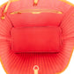 Louis Vuitton Limited Ramages Canvas Monogram Neverfull MM Shopper Handbag