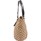 Gucci GG Monogram Horsebit Handbag