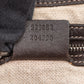 Gucci GG Monogram Horsebit Handbag