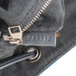Louis Vuitton Bicolor Epi Leather NM Sac Noe Petit Shoulder Bag