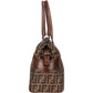 Fendi FF Monogram Piccola Handbag