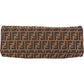 Fendi FF Monogram Piccola Handbag