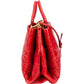 Miu Miu Quilted Leather City Handbag