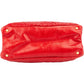 Miu Miu Quilted Leather City Handbag