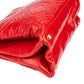 Miu Miu Quilted Leather City Handbag