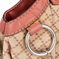 Gucci GG Monogram Sukey Shoulder Bag