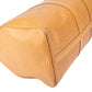 Louis Vuitton Beige Epi Leather Keepall 45