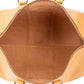 Louis Vuitton Beige Epi Leather Keepall 45