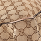 Gucci GG Monogram Sukey Shoulder Bag