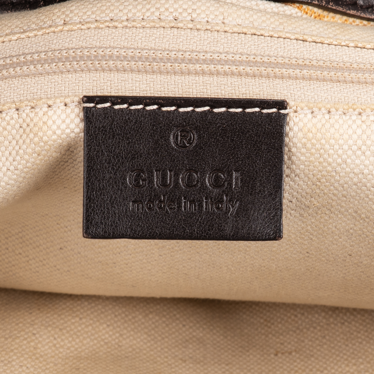 Gucci GG Monogram Sukey Shoulder Bag