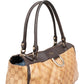 Gucci Monogram GG Canvas Abbey D-Ring Bag Handbag