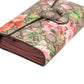 Gucci Monogram GG Supreme Blooms Dionysus Wallet On Chain Crossbody Bag