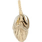 Miu Miu Vitello Lux City Handbag