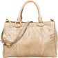 Miu Miu Tasche aus Vitello-Lux-Leder – Ansicht 5