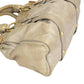 Miu Miu Vitello Lux Leather Bow Handbag