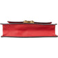 Louis Vuitton Monogram Damier Ebene Canvas Croisette Wallet On Chain Crossbody Bag