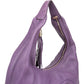 Gucci Pebbled Leather GG Large Soho Hobo Shoulder Bag