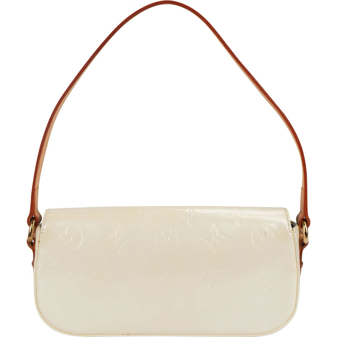 Louis Vuitton Monogram Vernis Malibu Street Handbag