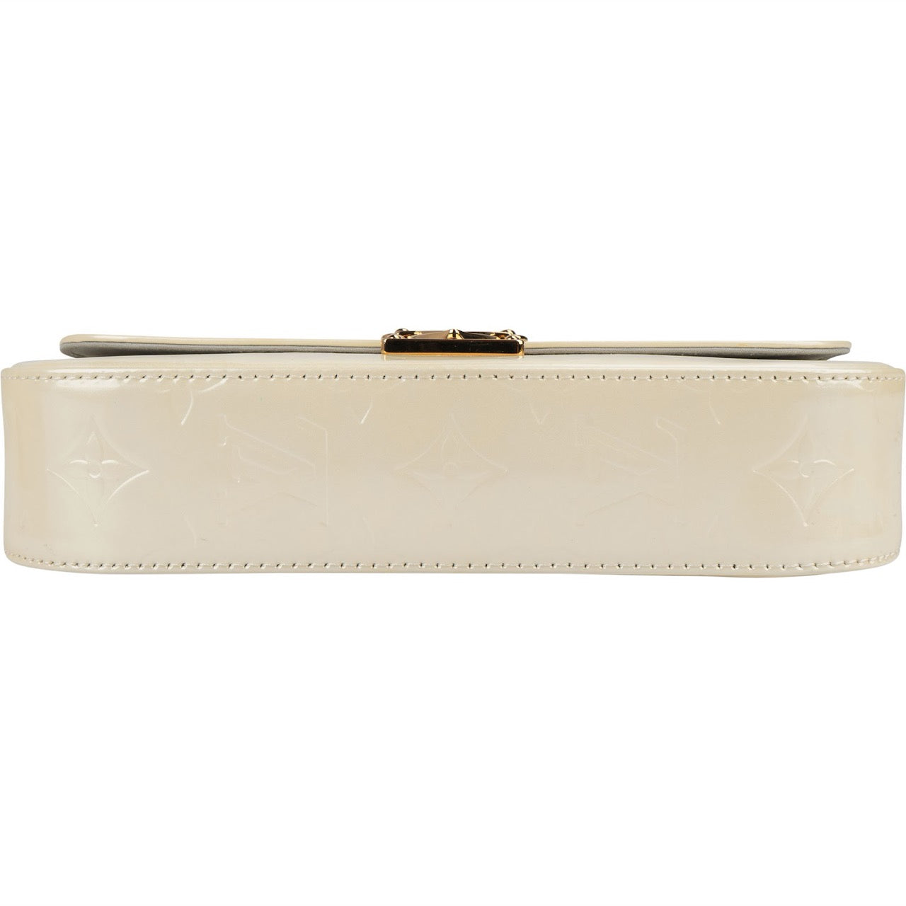 Louis Vuitton Monogram Vernis Malibu Street Handbag