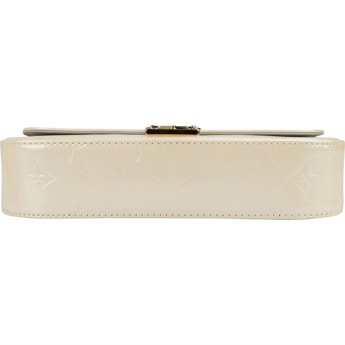 Louis Vuitton Monogram Vernis Malibu Street Handbag