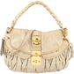 Miu Miu Vitello Lux City Handbag