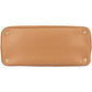 Prada Saffiano Leather Double Handbag