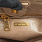 Miu Miu Tasche aus Vitello-Lux-Leder – Ansicht 11