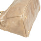 Miu Miu Tasche aus Vitello-Lux-Leder – Ansicht 8