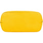Louis Vuitton Yellow Epi Leather Neverfull MM Shoulder Bag