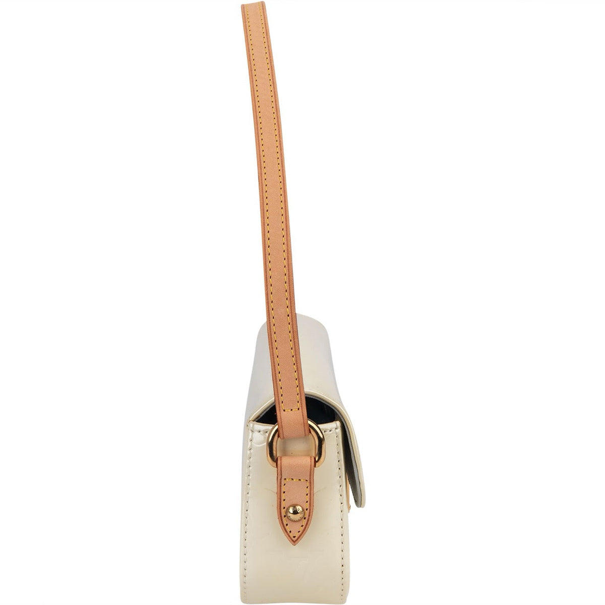 Louis Vuitton Monogram Vernis Malibu Street Handbag