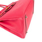 Hermès Birkin 35 aus Epsom-Leder in Rose Tyrien – Ansicht 11