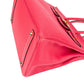 Hermès Birkin 35 aus Epsom-Leder in Rose Tyrien – Ansicht 12