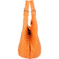 Bottega Veneta Intrecciato Leather Campana Hobo Shoulder Bag