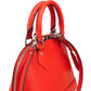 Louis Vuitton Red Epi Leather Alma BB Crossbody Handbag