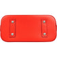 Louis Vuitton Red Epi Leather Alma BB Crossbody Handbag