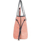 Louis Vuitton Epi Leather Neverfull MM Shoulder Bag