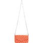 Louis Vuitton Limited Monogram Vernis Jungle Dots Felicie Crossbody Bag