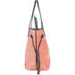 Louis Vuitton Epi Leather Neverfull MM Shoulder Bag