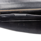 Louis Vuitton Noir Epi Leather Serviette Business Handbag