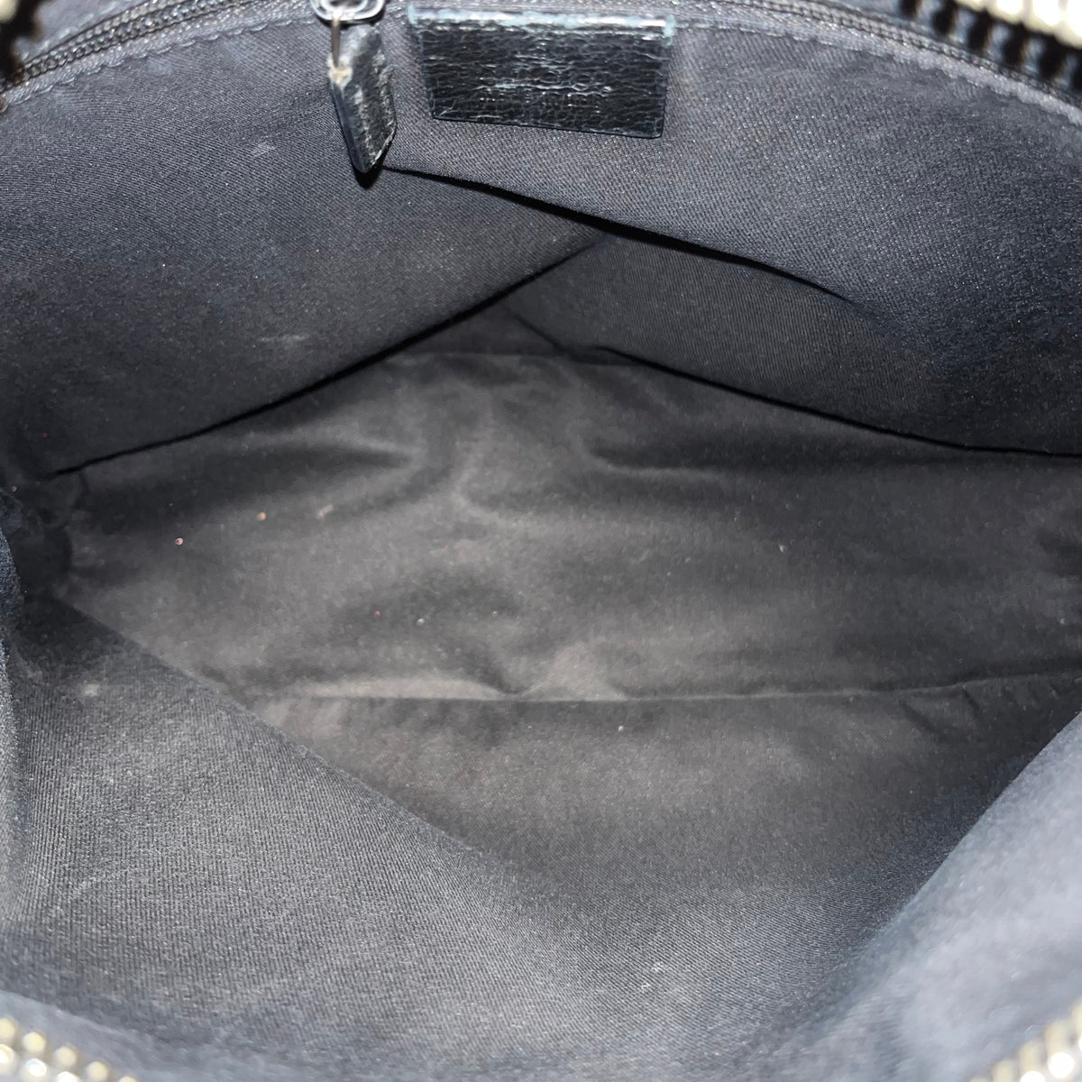 Gucci Hobo aus GG Canvas – Ansicht 9
