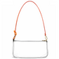 Vachetta Schulterriemen (Lang / One Size) - Pochette Accessoires