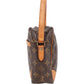 Louis Vuitton Monogram Canvas Trocadero 27 Crossbody Bag